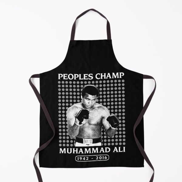 Item preview, Muhammad Ali Much V designed and sold by AltinaOrioner.