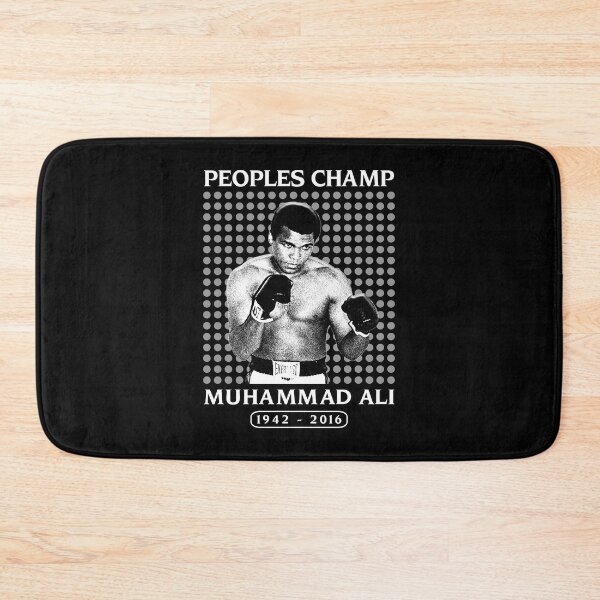Item preview, Muhammad Ali Much V designed and sold by AltinaOrioner.