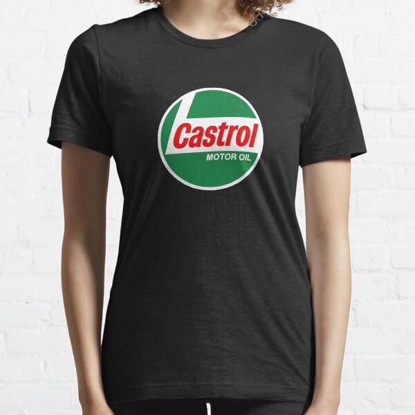 Castrol Essential T-Shirt
