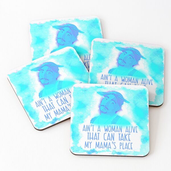 Item preview, Ain't a Woman Alive That Could Take My Mama's Place --------for Mom (or Mum) designed and sold by CristalleLisa.