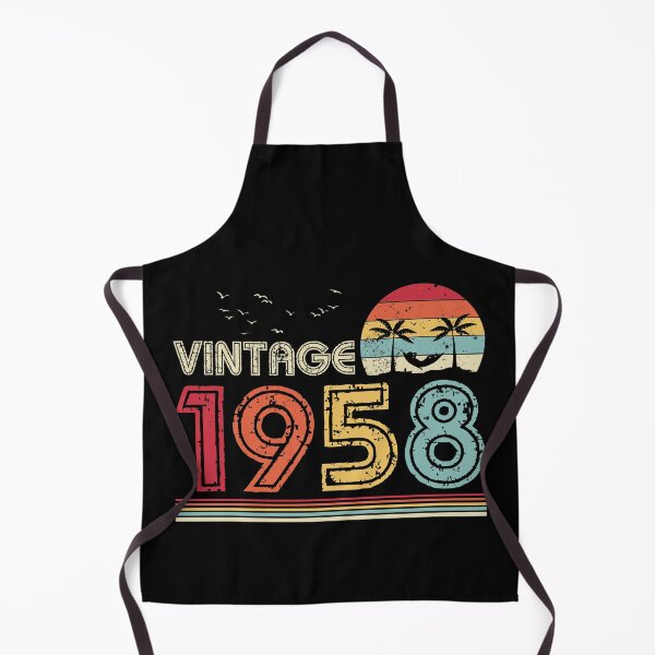 Item preview, Vintage 1958 Limited Edition 63rd Birthday Gift 63 Years Old designed and sold by Georgidy.