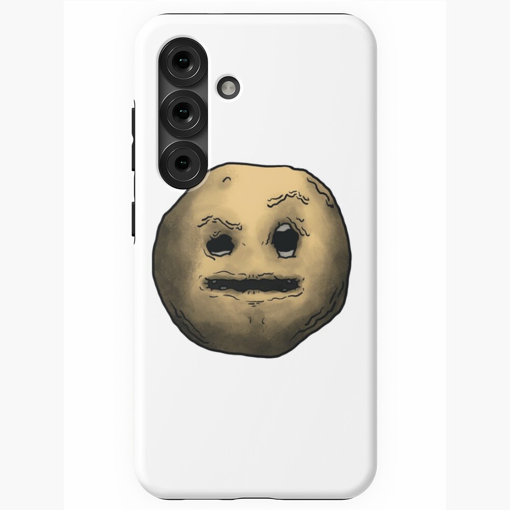 Item preview, Samsung Galaxy Tough Case designed and sold by LeDarkstone.