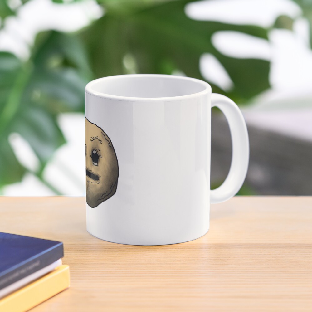 Item preview, Classic Mug designed and sold by LeDarkstone.