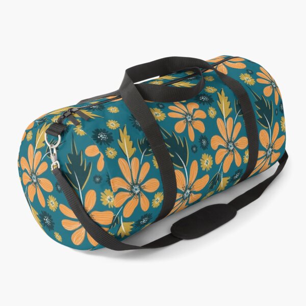 Item preview, FLORAL FUSION designed and sold by PrachiManerikar.
