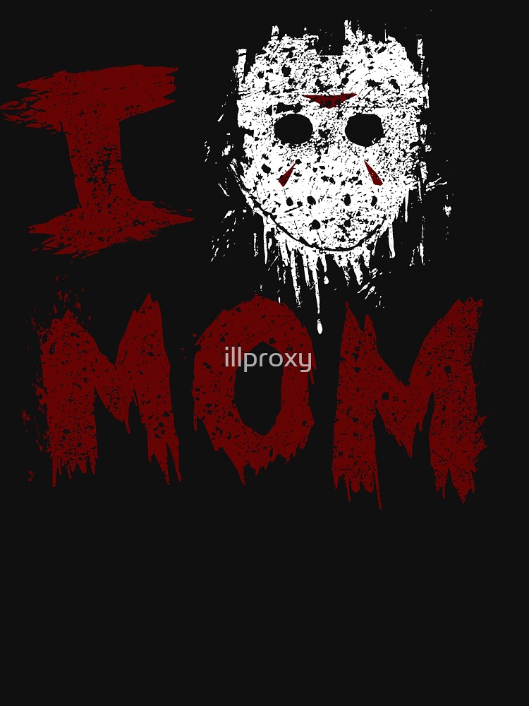 "Momma's Boy" Tshirt by illproxy Redbubble