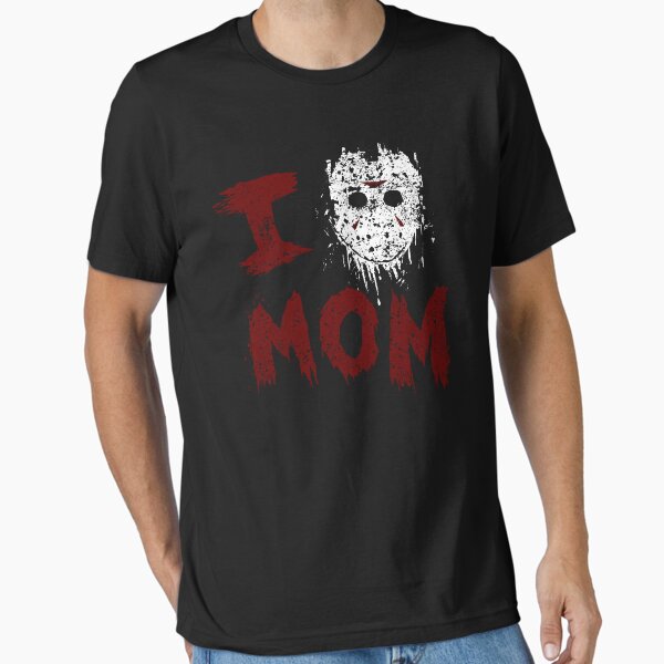 Momma's Boy Essential T-Shirt
