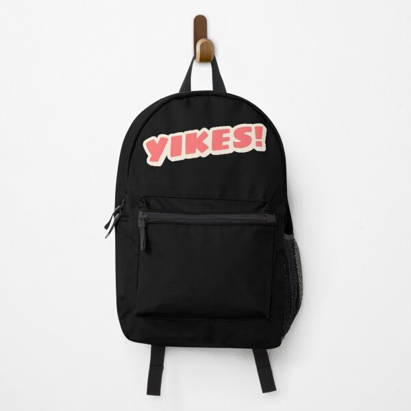 Item preview, YIKES! designed and sold by greenchimp.