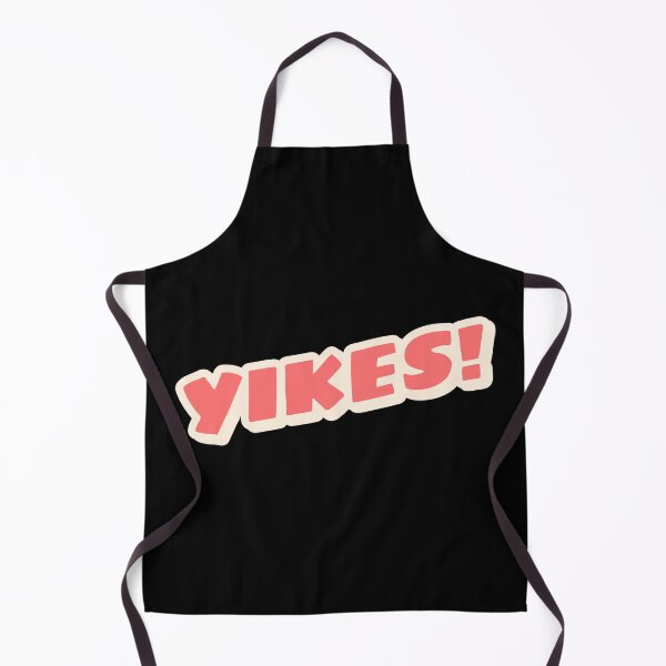 Item preview, YIKES! designed and sold by greenchimp.