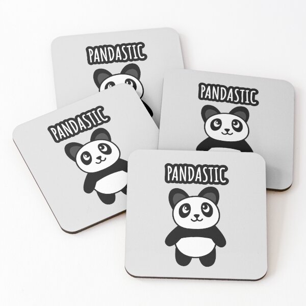 Item preview, Pandastic designed and sold by Vladan Seva.