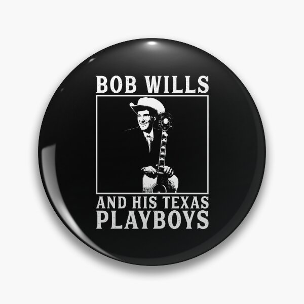 Item preview, Bob And His Texas Playboys designed and sold by DennisPatel.