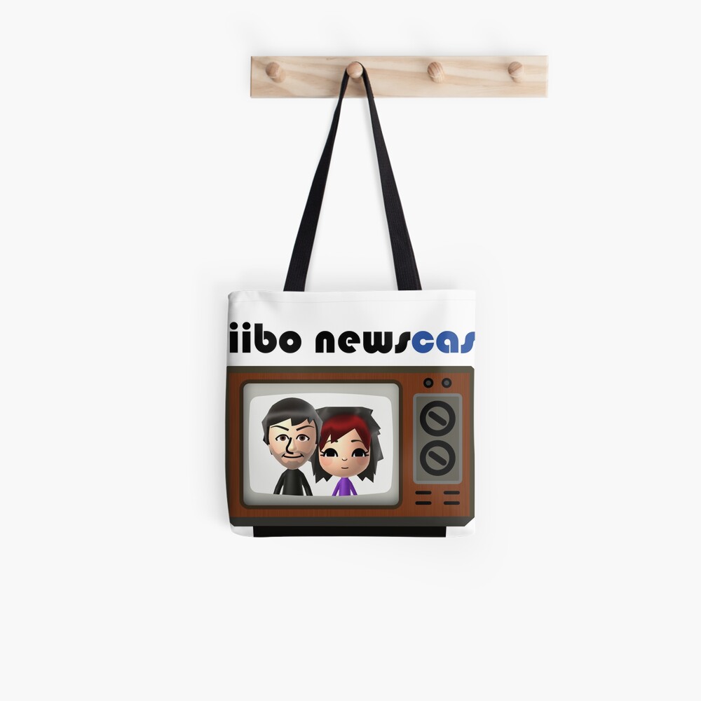 Item preview, All Over Print Tote Bag designed and sold by Nintendowire.