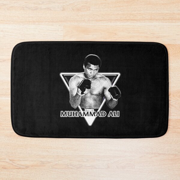 Item preview, Muhammad Ali In TRI I designed and sold by AltinaOrioner.