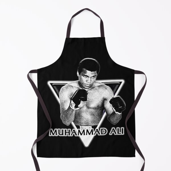 Item preview, Muhammad Ali In TRI I designed and sold by AltinaOrioner.