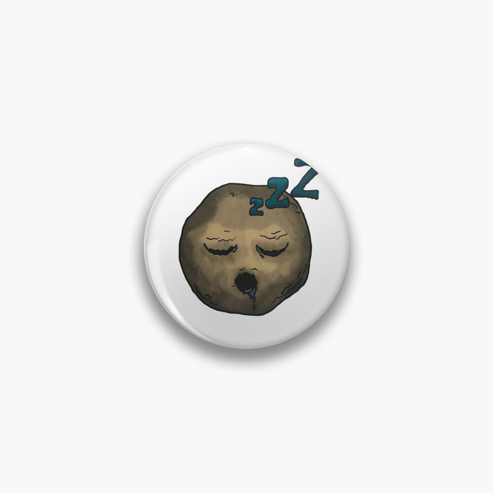 Item preview, Pin designed and sold by LeDarkstone.