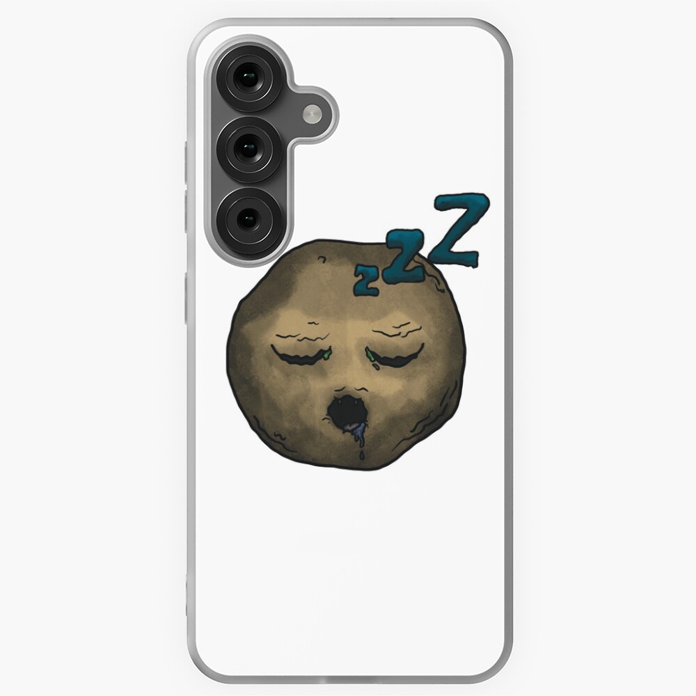Item preview, Samsung Galaxy Soft Case designed and sold by LeDarkstone.