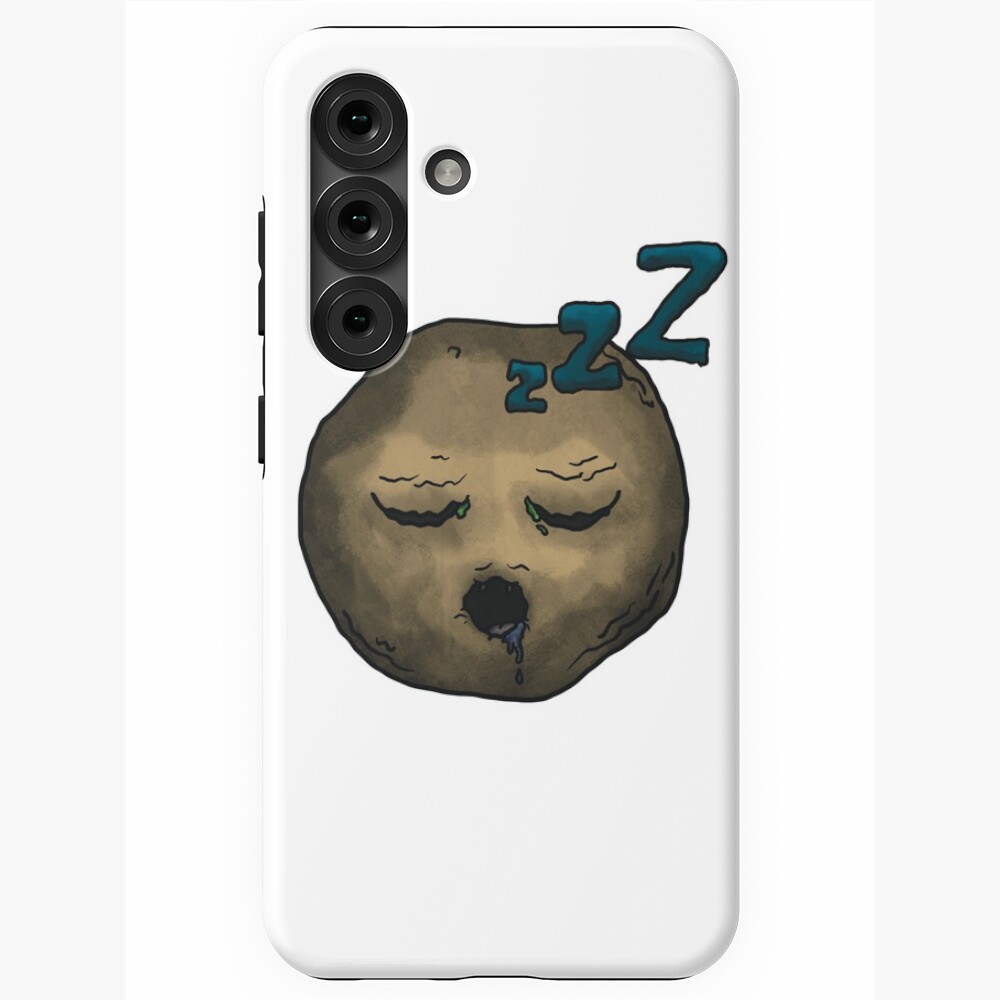 Item preview, Samsung Galaxy Tough Case designed and sold by LeDarkstone.