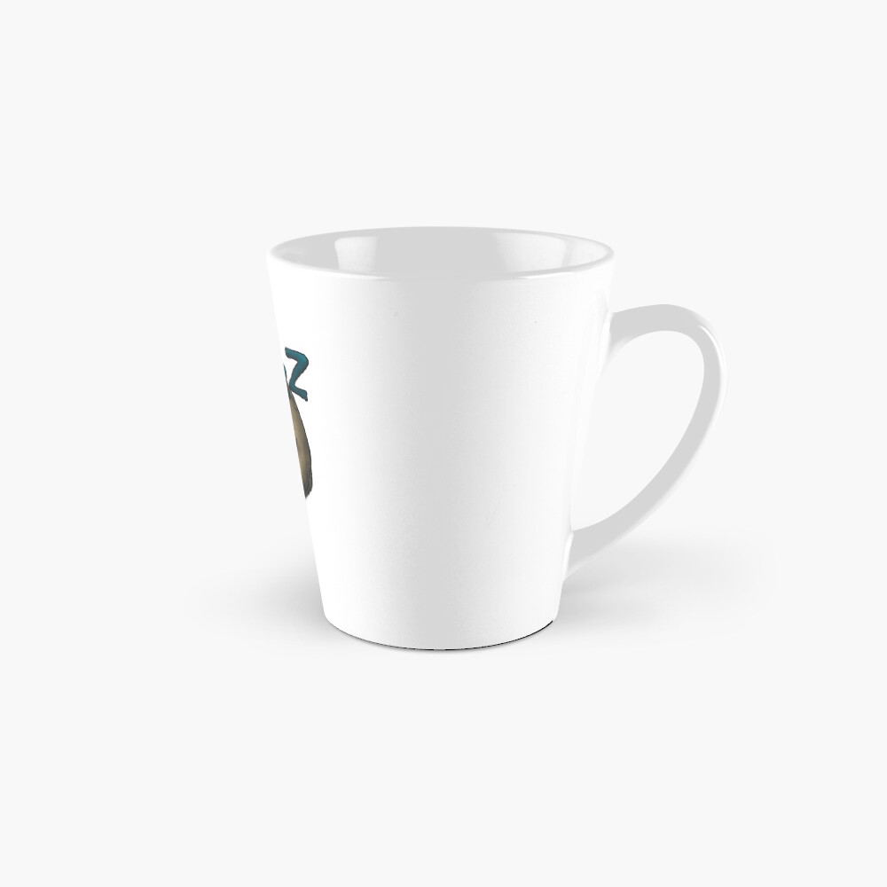 Item preview, Tall Mug designed and sold by LeDarkstone.