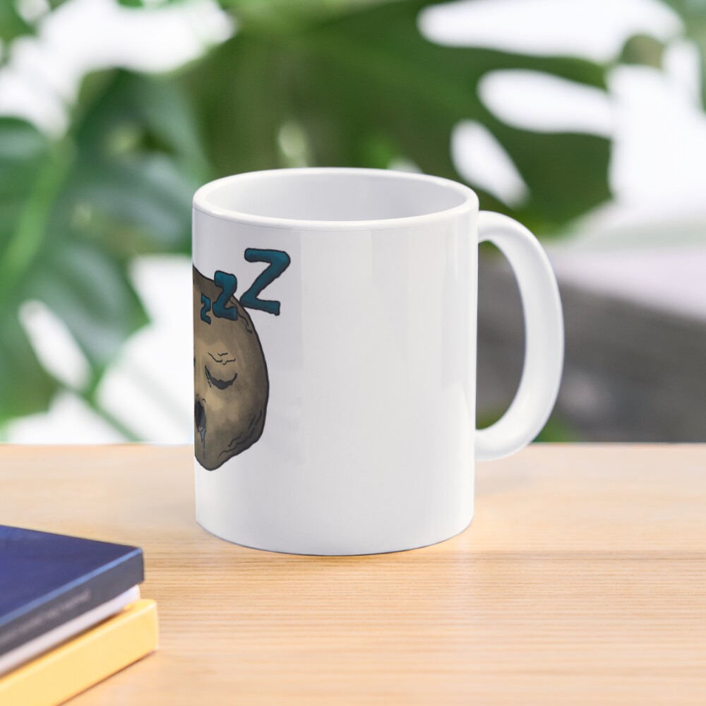 Item preview, Classic Mug designed and sold by LeDarkstone.