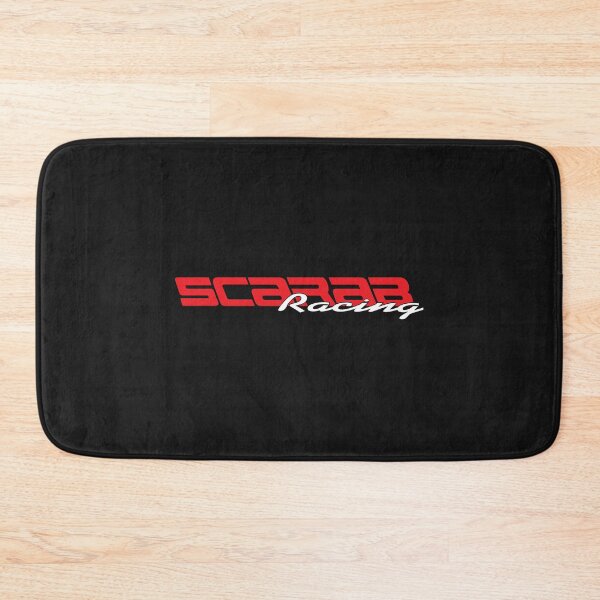 Item preview, SCARAB RACING BOATS LOGO designed and sold by kamikembali.