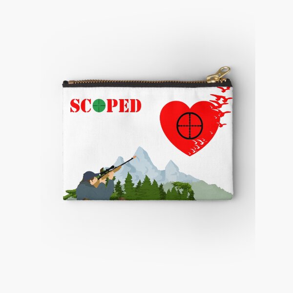 Item preview, Scoped  designed and sold by Deni2000.