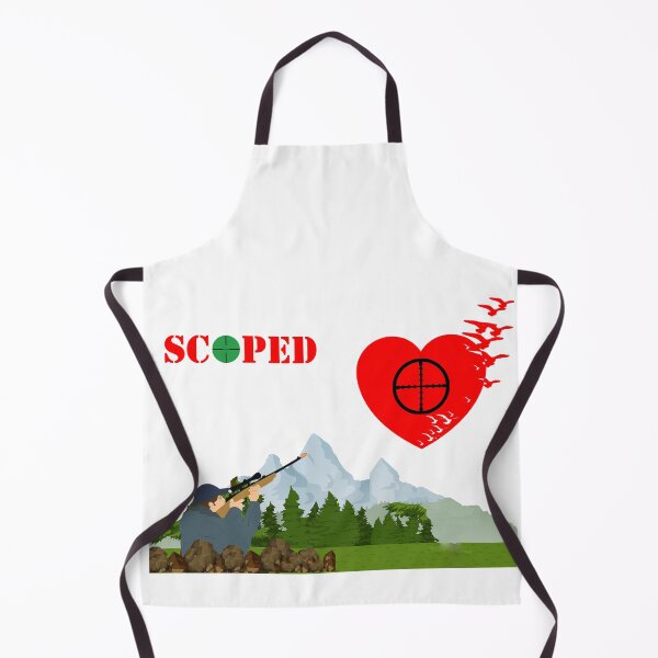 Item preview, Scoped designed and sold by Deni2000.