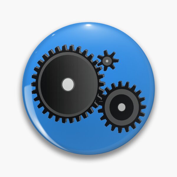 Item preview, Mechanical Gear designed and sold by iTrending.