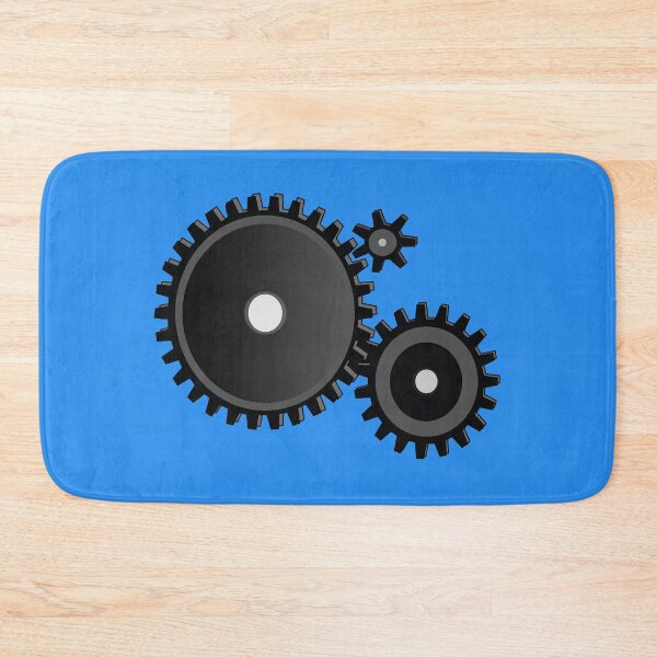 Item preview, Mechanical Gear designed and sold by iTrending.