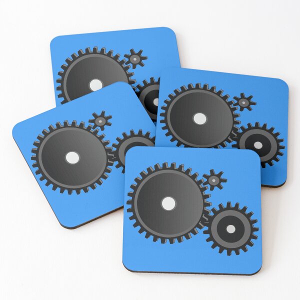 Item preview, Mechanical Gear designed and sold by iTrending.