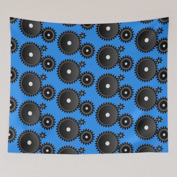 Item preview, Mechanical Gear designed and sold by iTrending.
