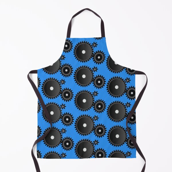 Item preview, Mechanical Gear designed and sold by iTrending.