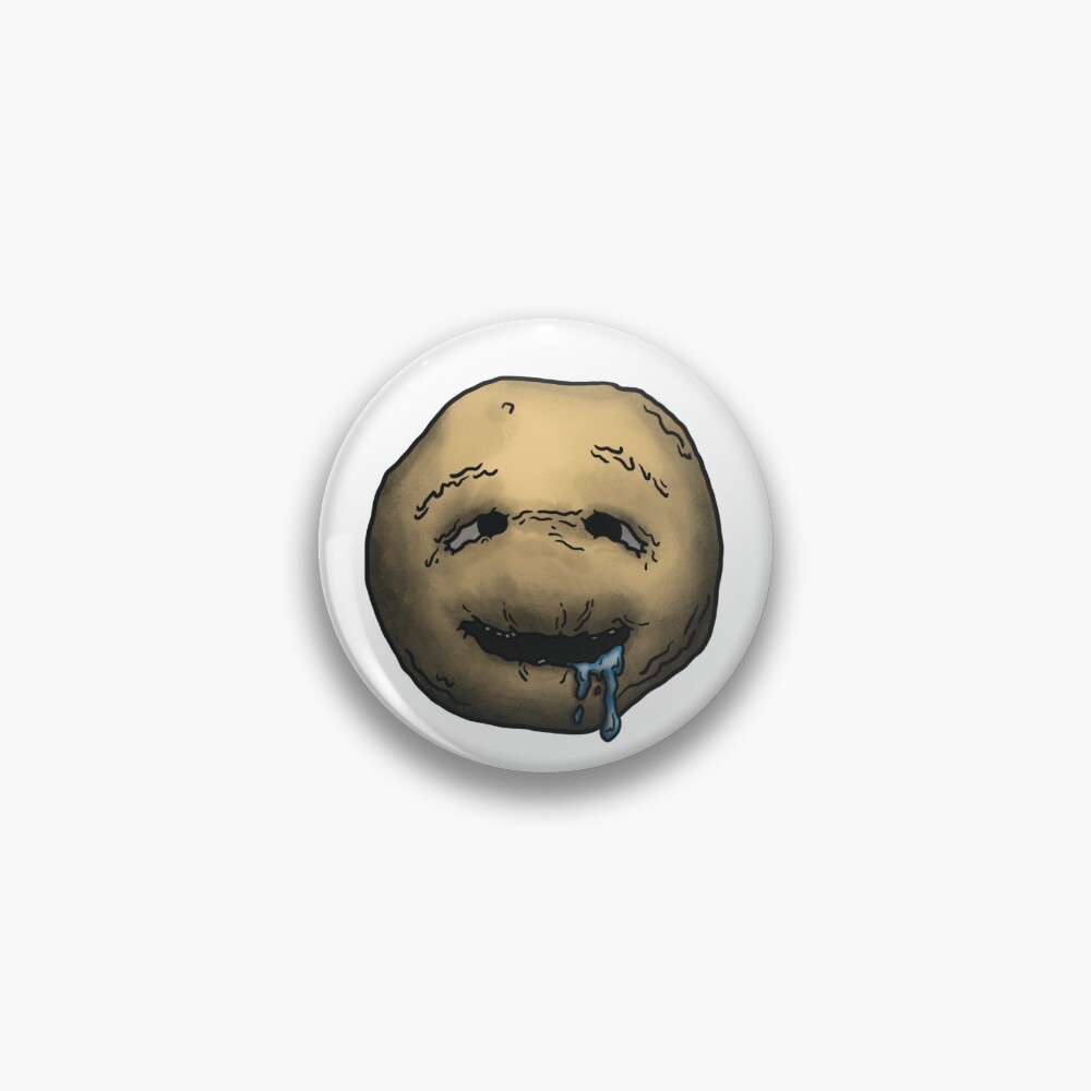 Item preview, Pin designed and sold by LeDarkstone.