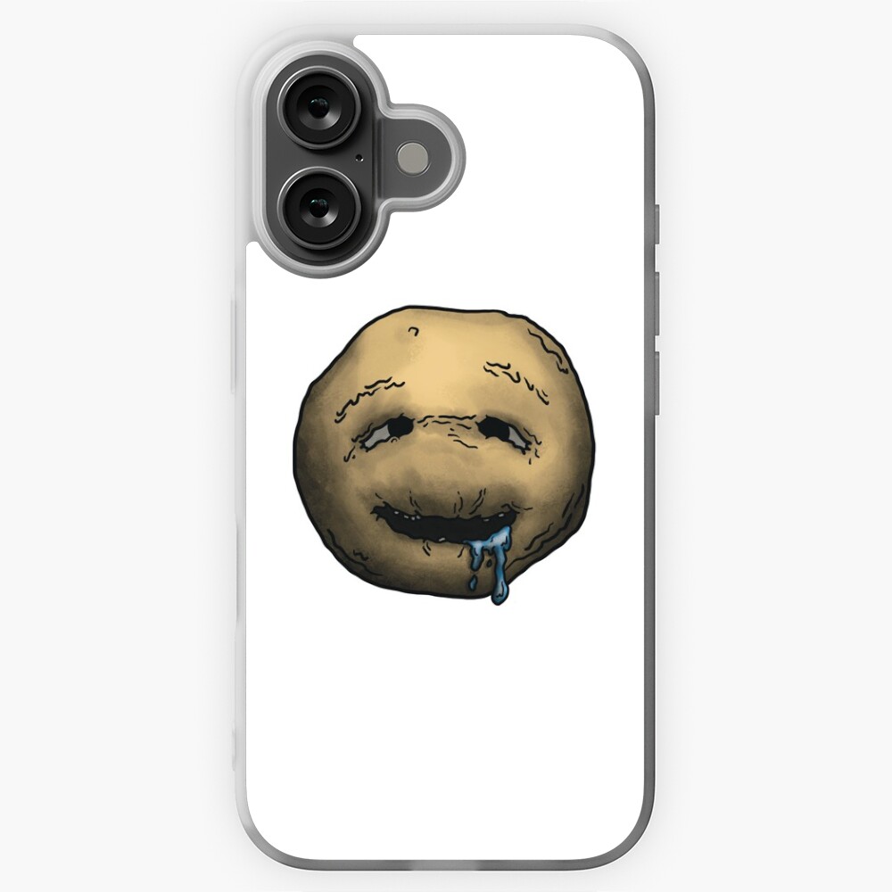 Item preview, iPhone Soft Case designed and sold by LeDarkstone.