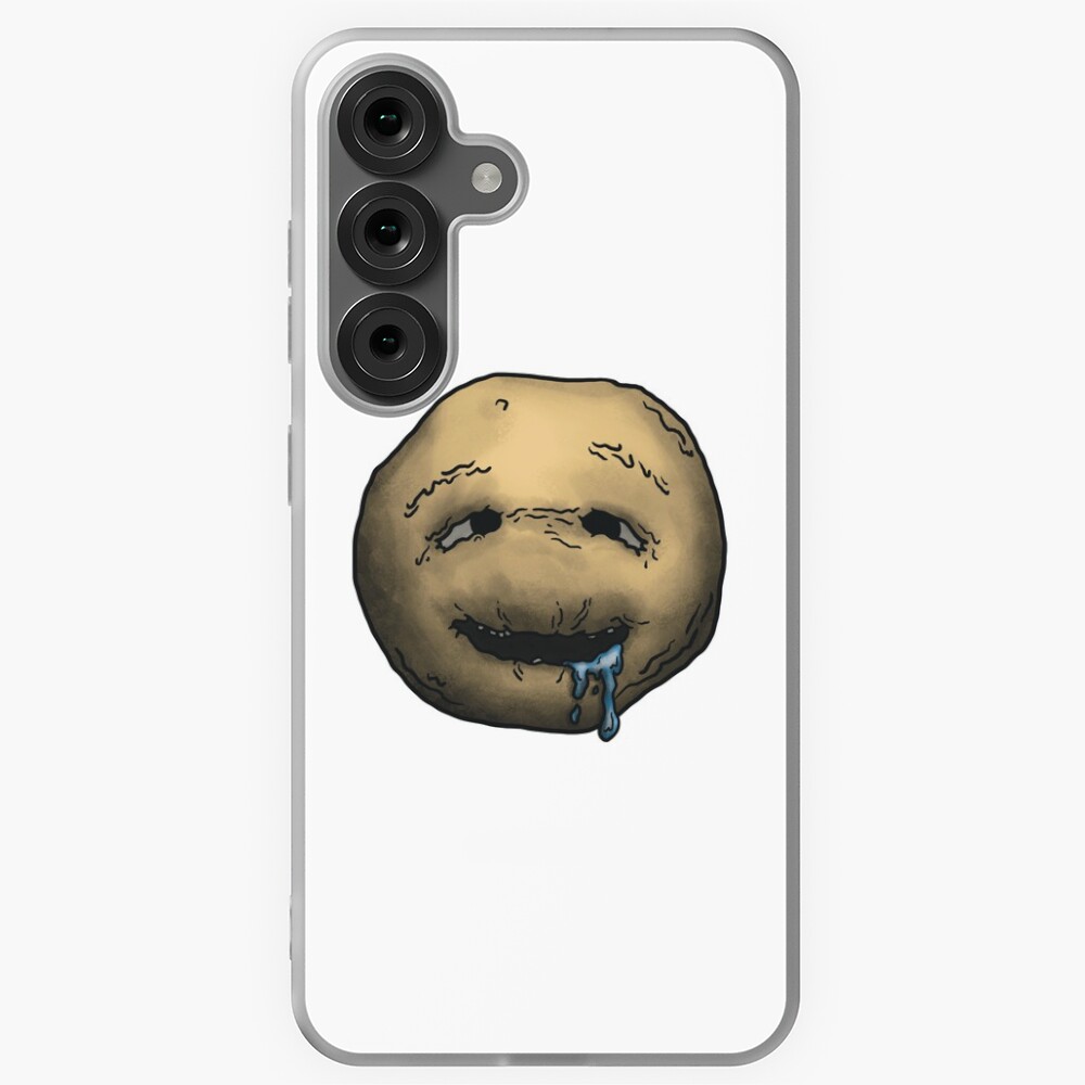 Item preview, Samsung Galaxy Soft Case designed and sold by LeDarkstone.