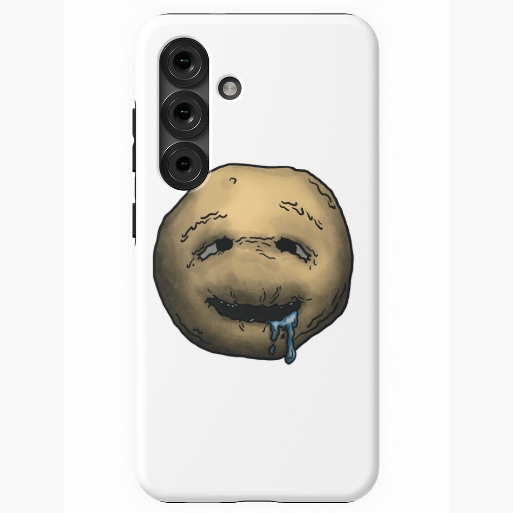 Item preview, Samsung Galaxy Tough Case designed and sold by LeDarkstone.