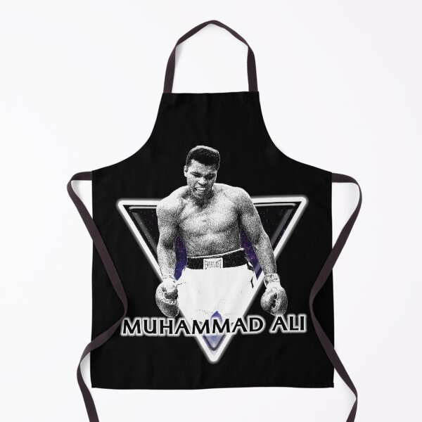 Item preview, Muhammad Ali In TRI II designed and sold by AltinaOrioner.