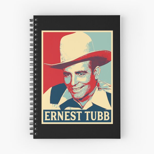 Item preview, Ernest Tubb Retro Pop Art designed and sold by DennisPatel.