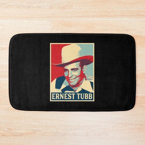 Item preview, Ernest Tubb Retro Pop Art designed and sold by DennisPatel.