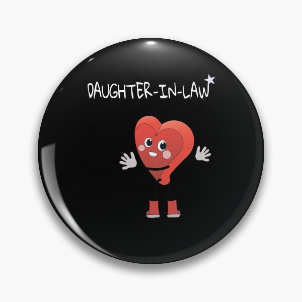 Item preview, DAUGHTER-IN-LAW designed and sold by OUR-SHOP1.