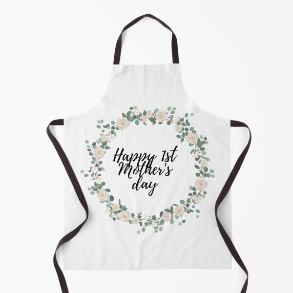 Item preview, Happy 1st Mother's day designed and sold by JMcC3.
