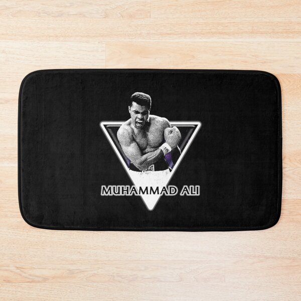 Item preview, Muhammad Ali In TRI III designed and sold by AltinaOrioner.