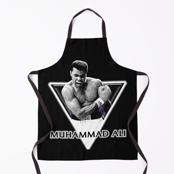 Item preview, Muhammad Ali In TRI III designed and sold by AltinaOrioner.