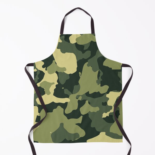 Item preview, Green camouflage background designed and sold by TJprint.