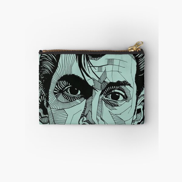 Item preview, A monkey face designed and sold by lilliancasselll.