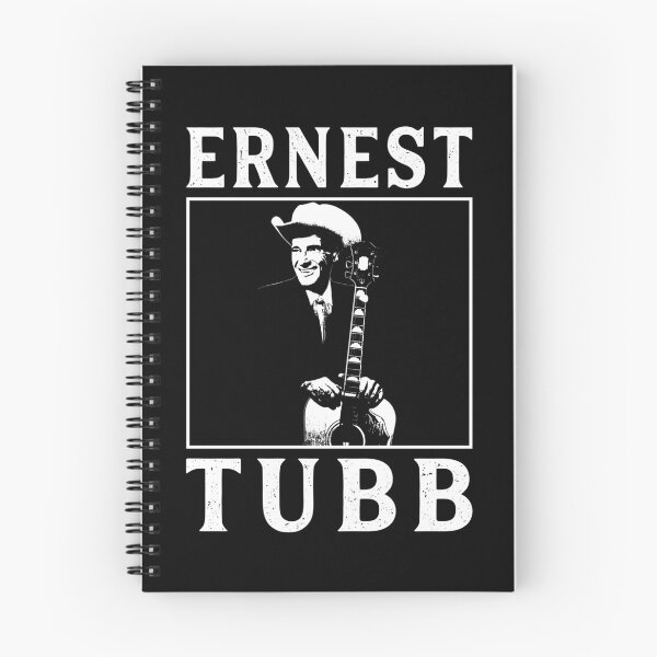 Item preview, Classic Wills Ernest Tubb designed and sold by DennisPatel.