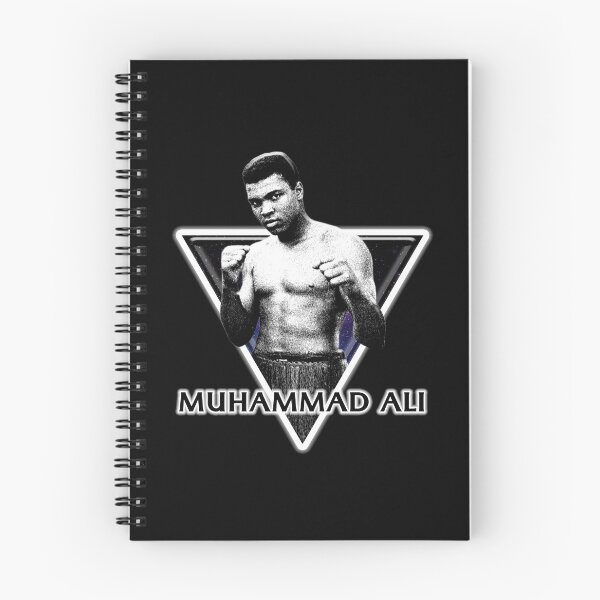 Item preview, Muhammad Ali In TRI IV designed and sold by AltinaOrioner.