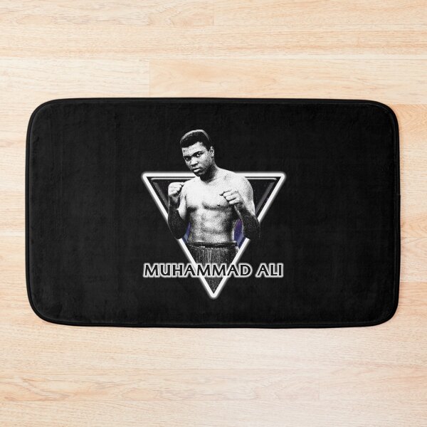 Item preview, Muhammad Ali In TRI IV designed and sold by AltinaOrioner.