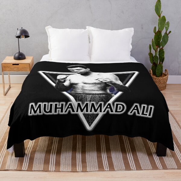 Item preview, Muhammad Ali In TRI IV designed and sold by AltinaOrioner.