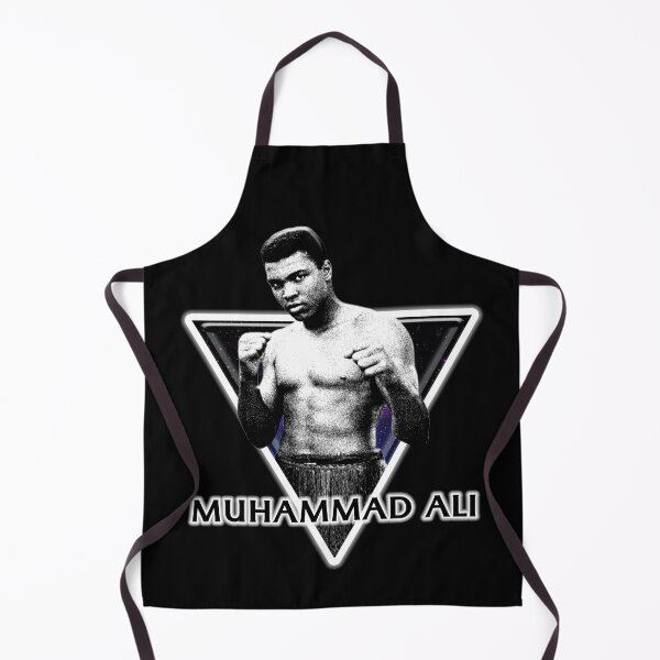 Item preview, Muhammad Ali In TRI IV designed and sold by AltinaOrioner.
