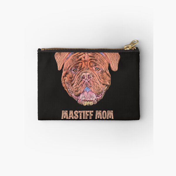 Item preview, French Mastiff Mom - Mastiff Mom Design designed and sold by DoggyStyles.