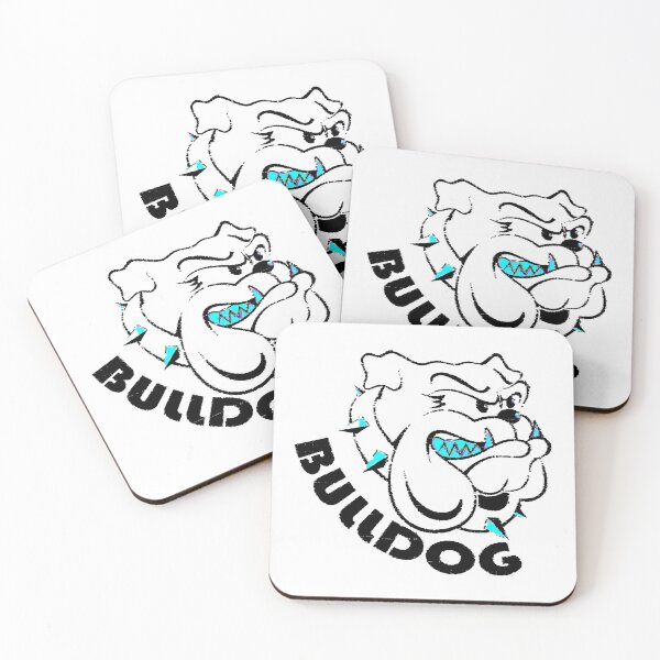 Item preview, Angry Bulldog  designed and sold by acklind51.